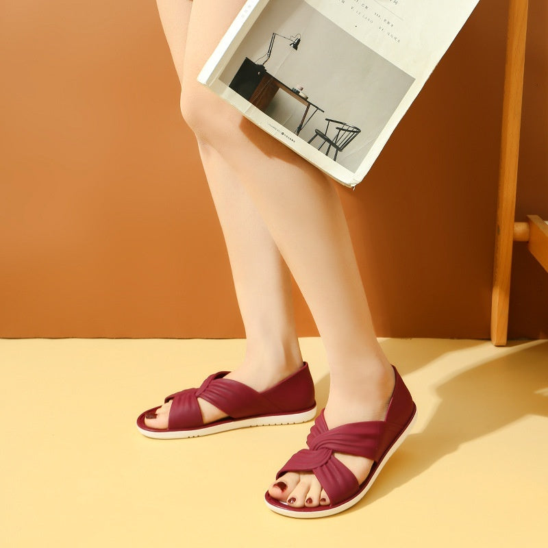 Women's Summer Flats