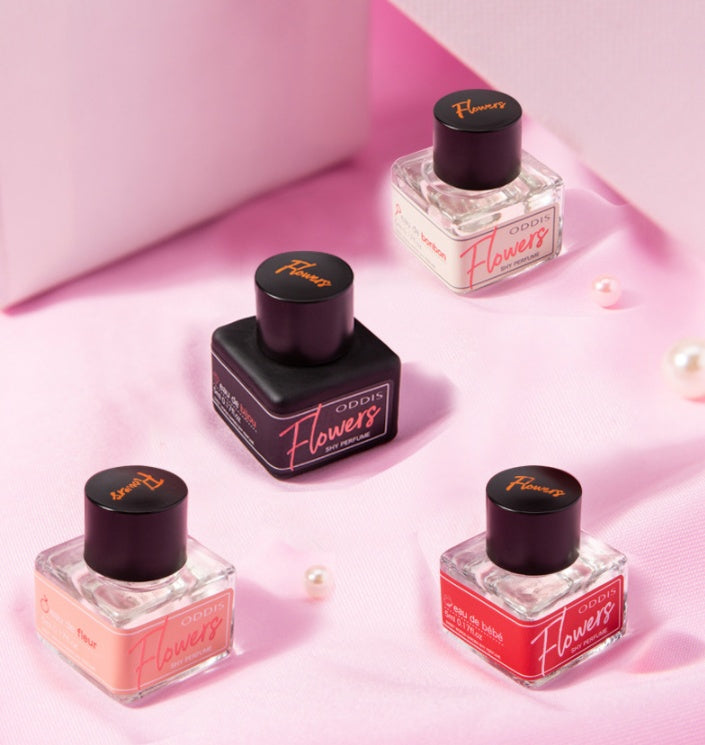 Garden Privates Women's Perfume