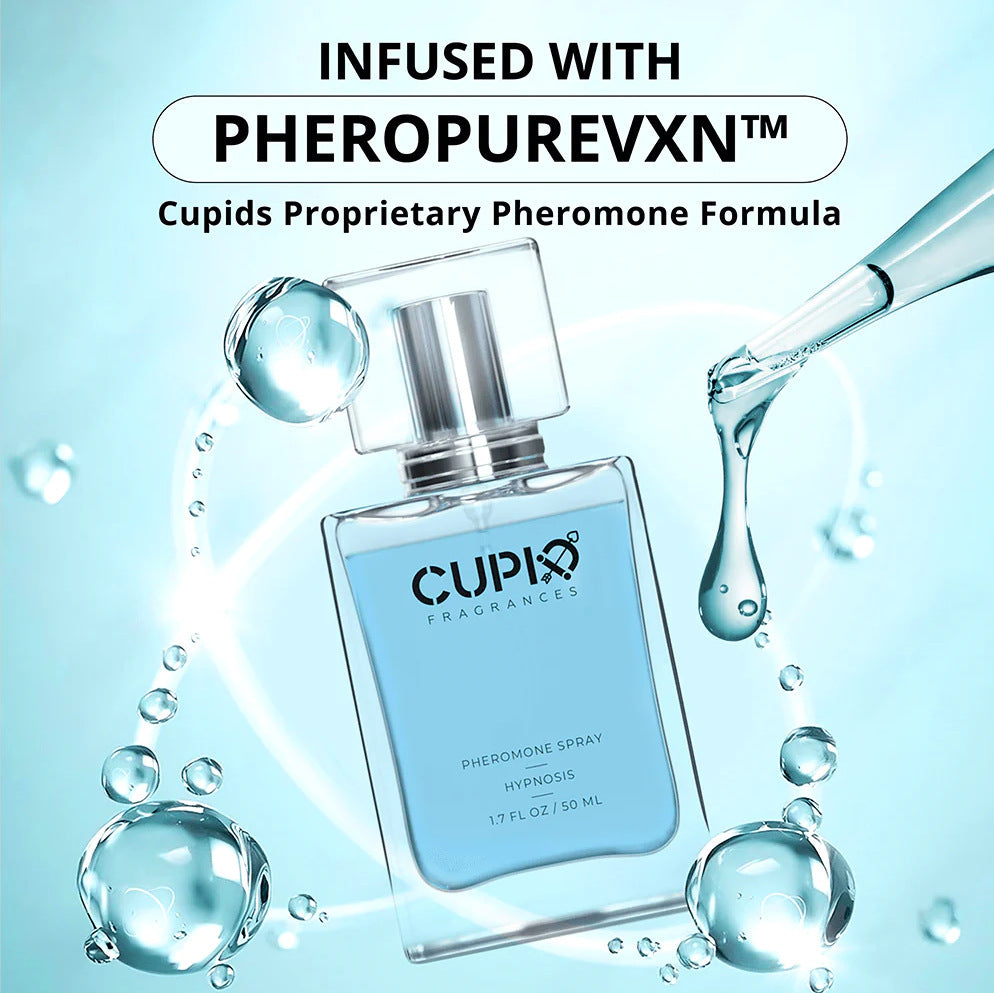 Men's Cologne Cupid Charm