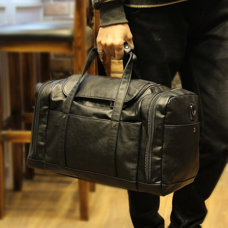 Travel Size Duffel Bag Overnight Bag Backpack