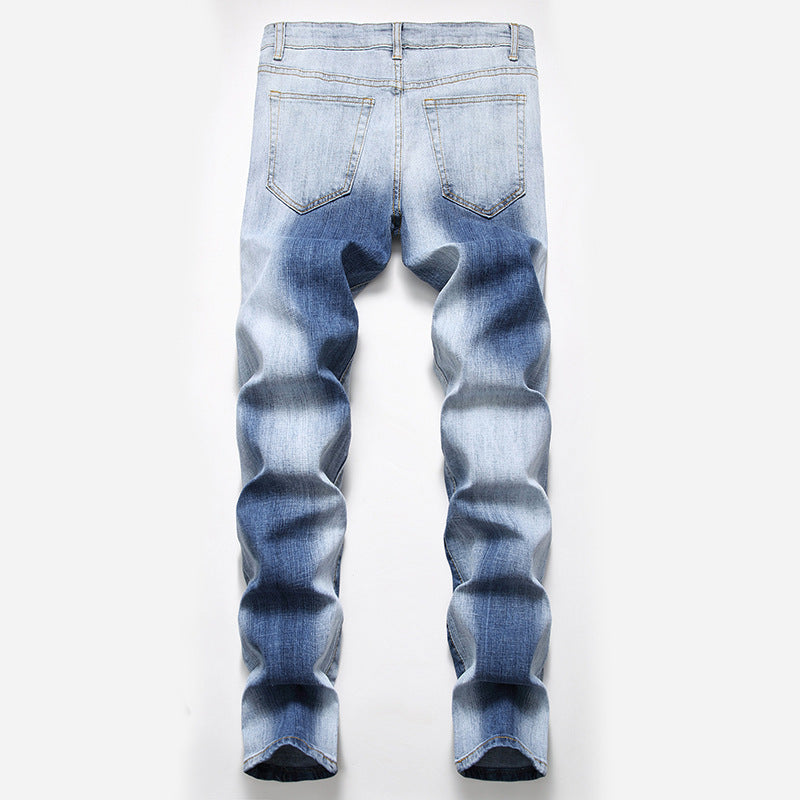Men's Fashion And Comfort Streetwear Men's Pants