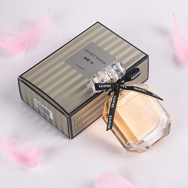 Women's Lasting Fragrance Sexy Perfume