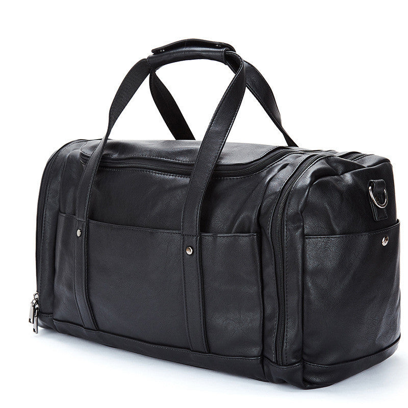 Travel Size Duffel Bag Overnight Bag Backpack
