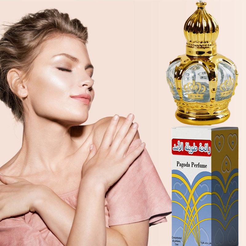 Arabic Gold Perfume Fragrance