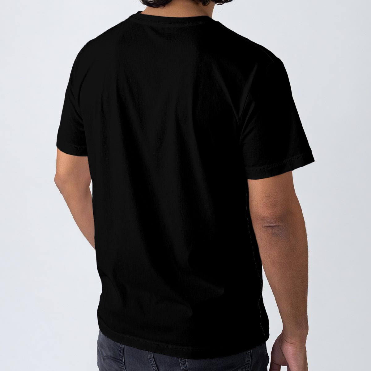 Halloween Tee for Men MUNSIEUR