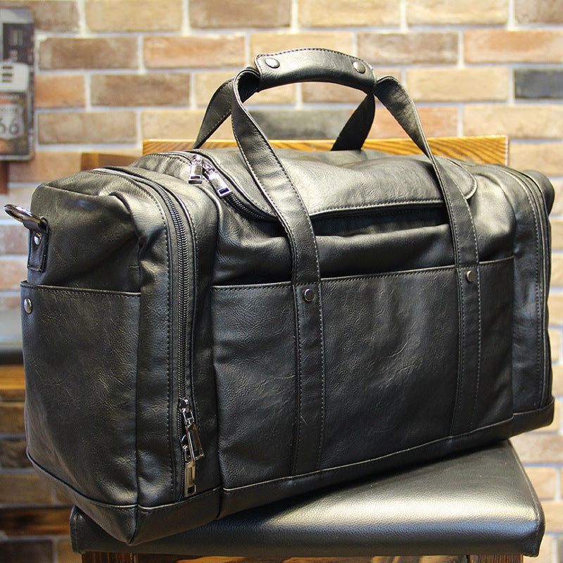 Travel Size Duffel Bag Overnight Bag Backpack