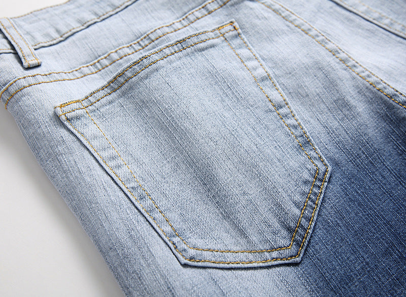 Men's Fashion And Comfort Streetwear Men's Pants