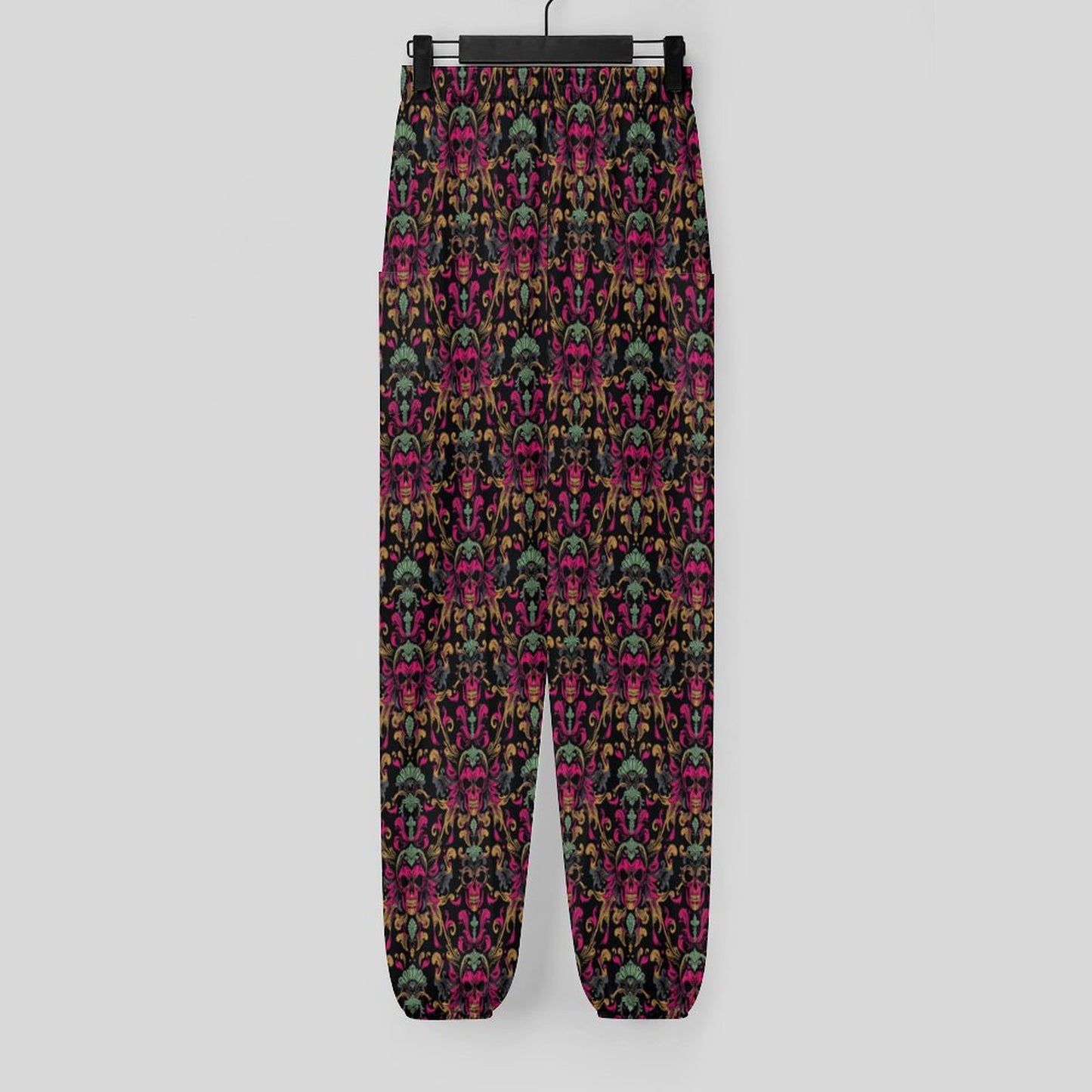 Munsieur Design Yoga Knickerbockers Leggings