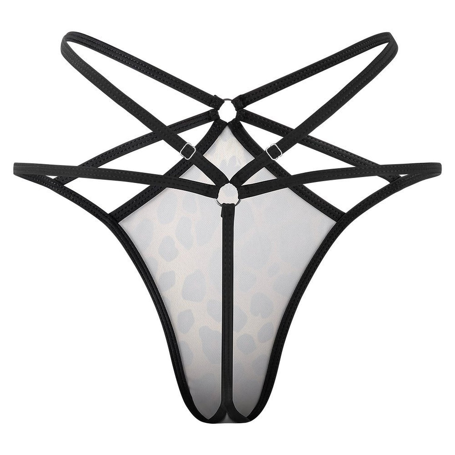 Munsieur Women's Intimate Lingerie – Feel Unstoppable in Every Piece! - Munsieur
