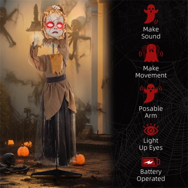 Halloween Decorations