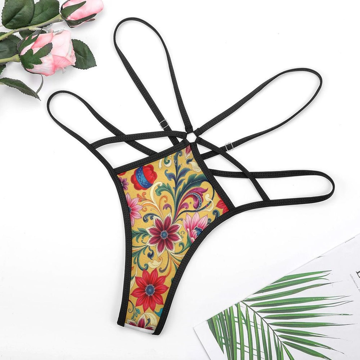 Munsieur Women's Designer Lingerie – Sculpt, Seduce, Slay! - Munsieur