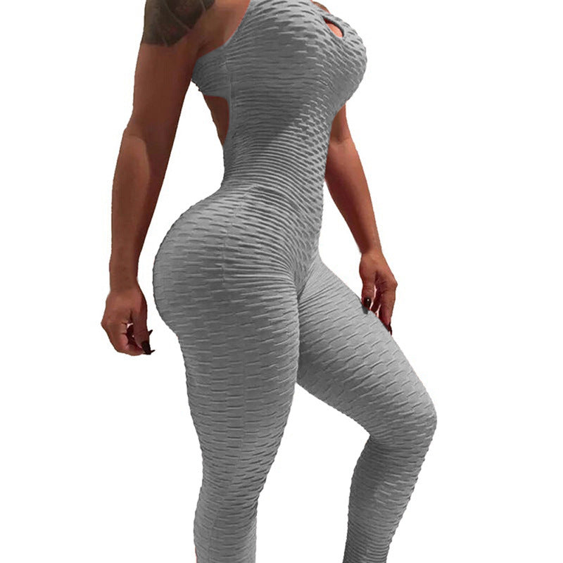 Yoga gym set