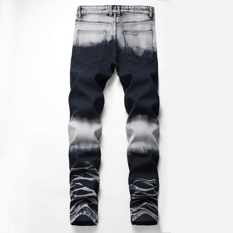 Men's Pants Streetwear Designer Pants