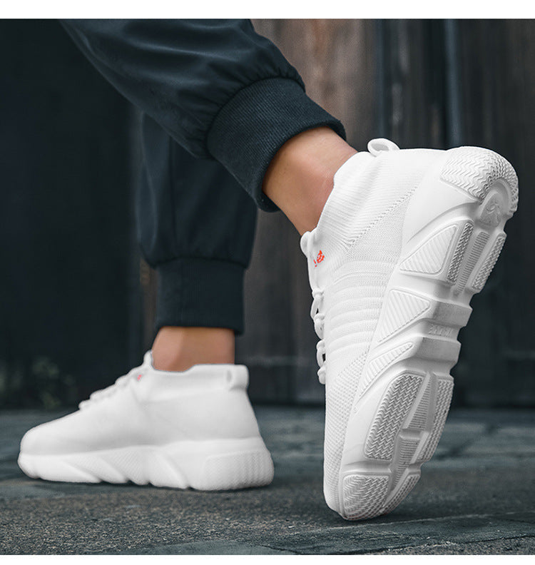 Men's Shoes Fashion Athletic Running Shoes for Men