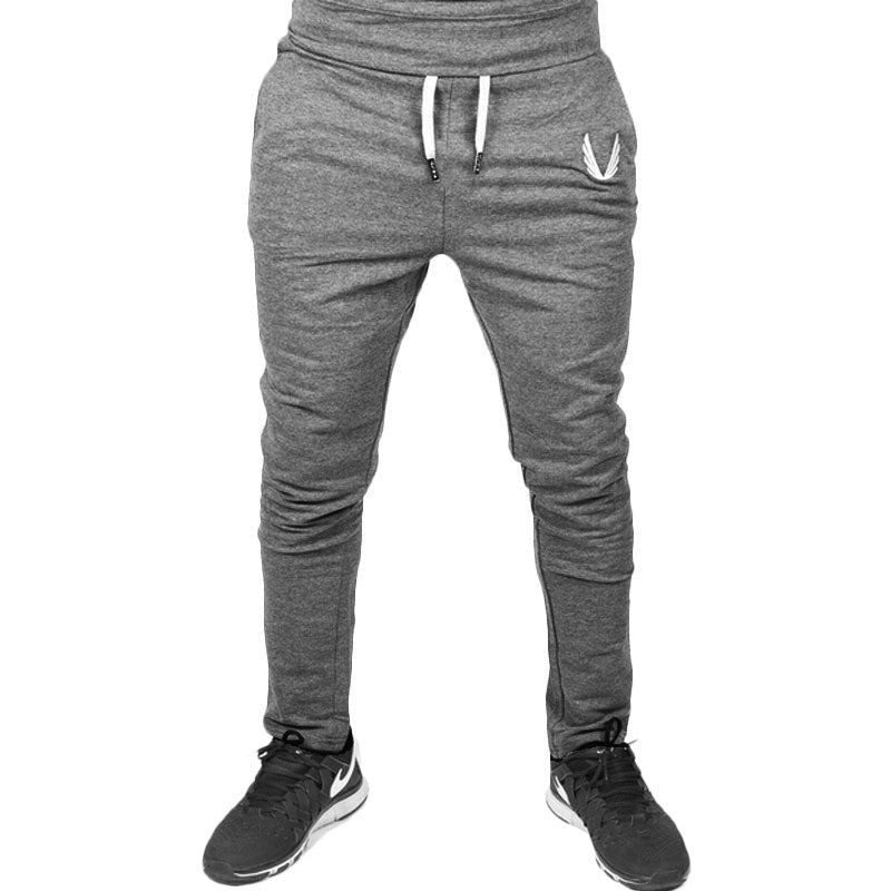 Men's Harem Joggers Streetwear