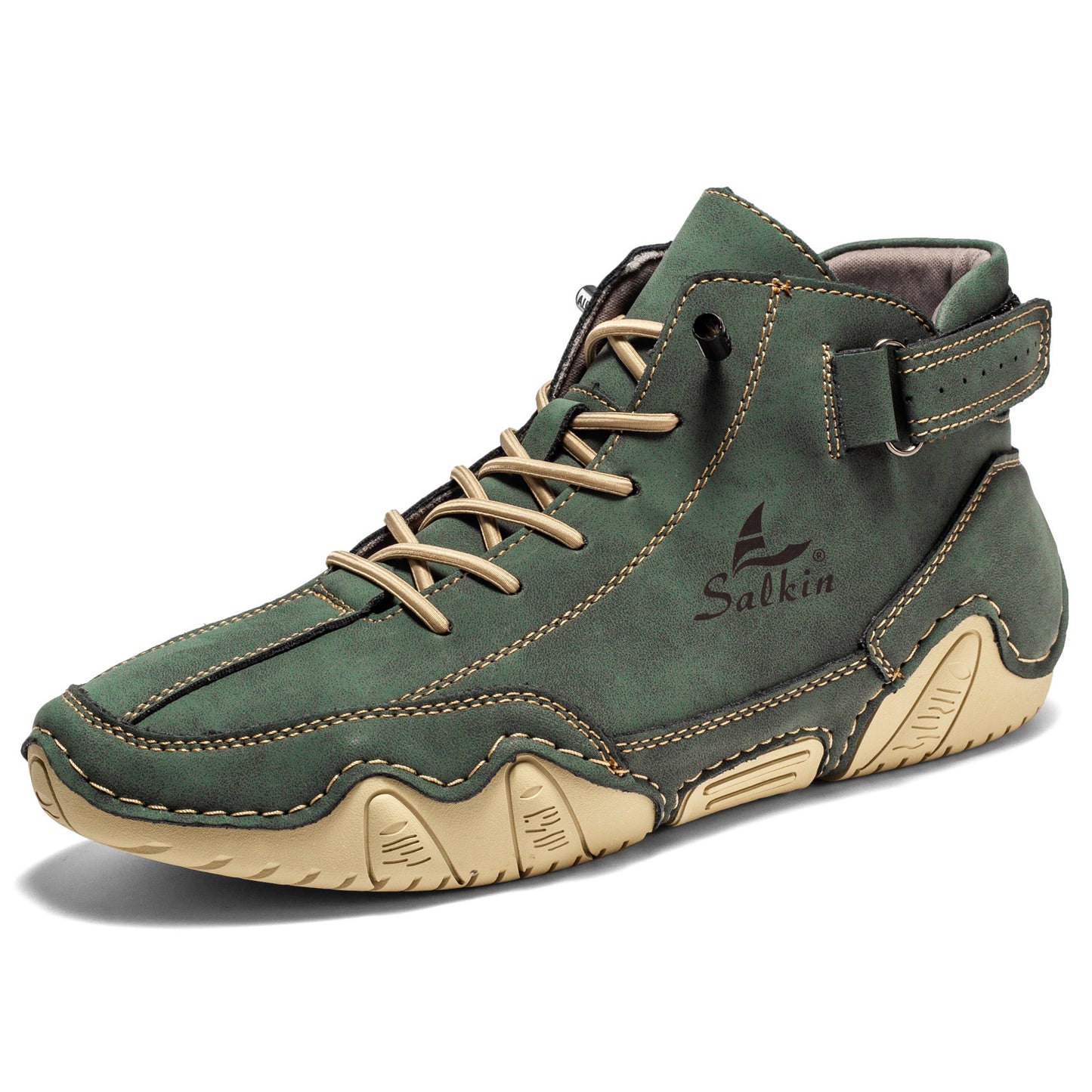 Men's Shoes Cross-border Martin Shoes