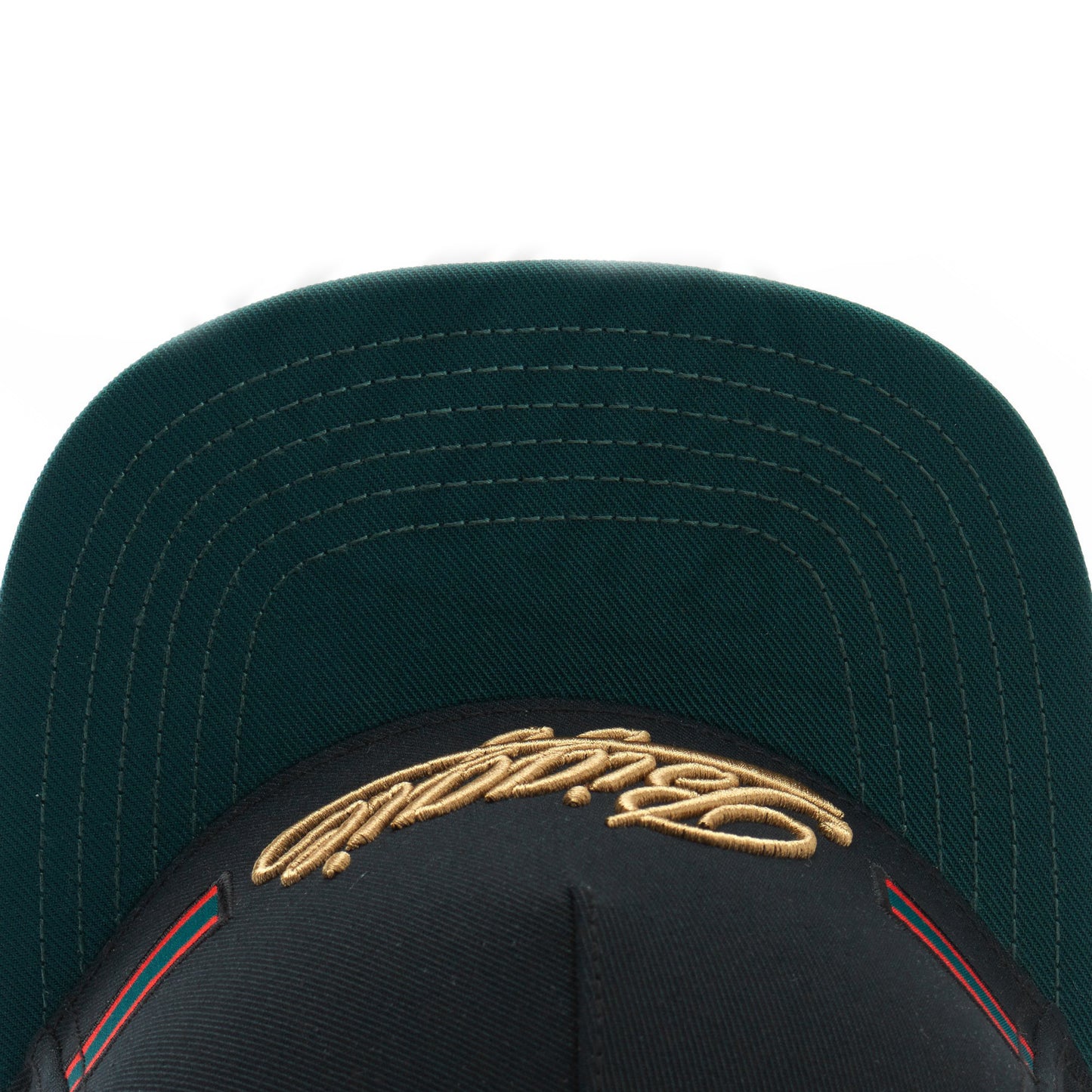 Embroidered Baseball Hat "Biggie"
