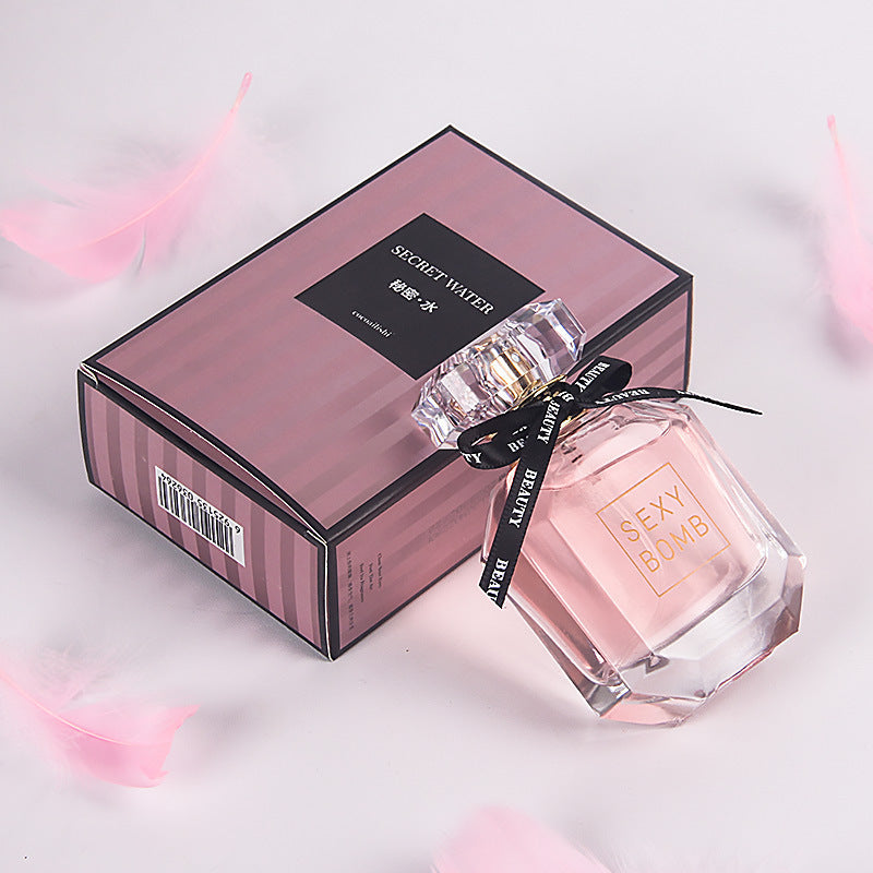 Women's Lasting Fragrance Sexy Perfume