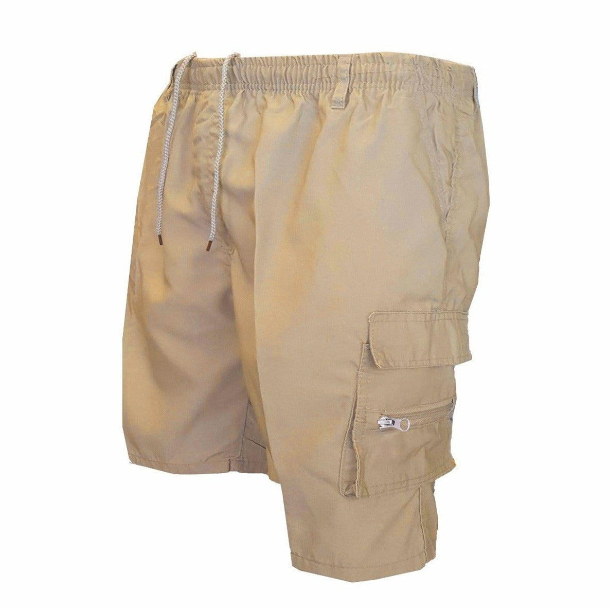 Men's Casual Working Shorts Loose Summer Outdoor