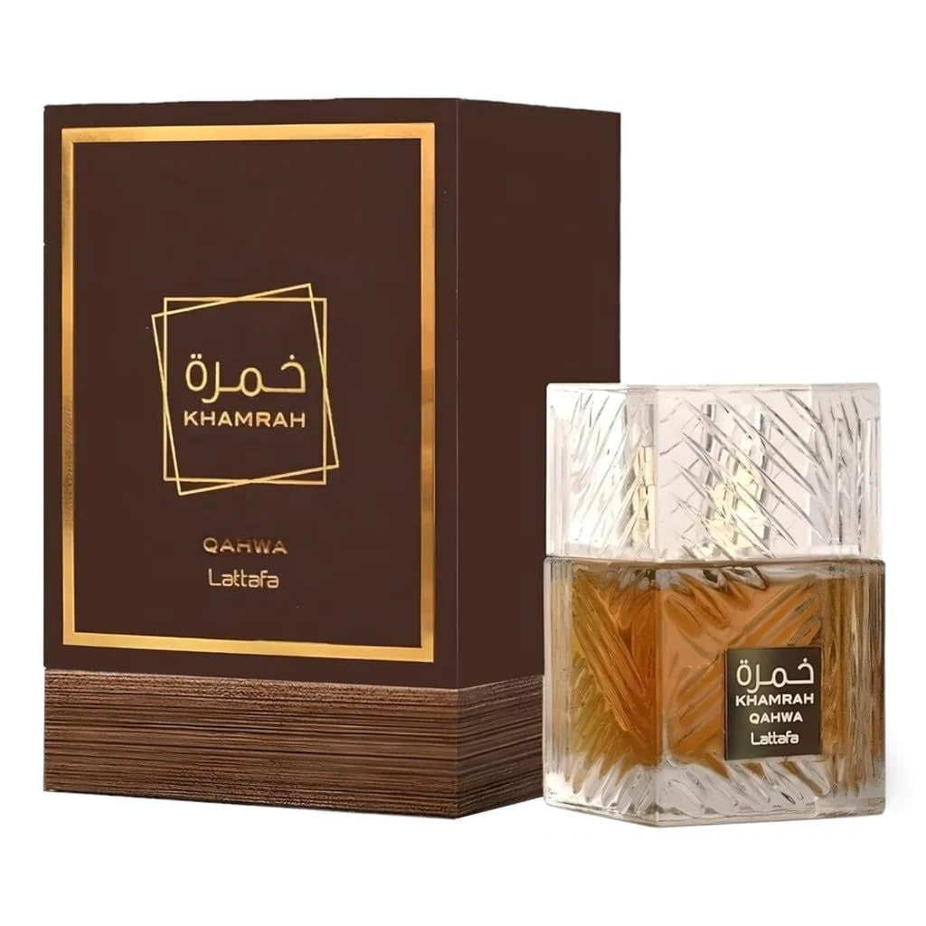 Simple And Versatile Arab Cologne From The Middle East