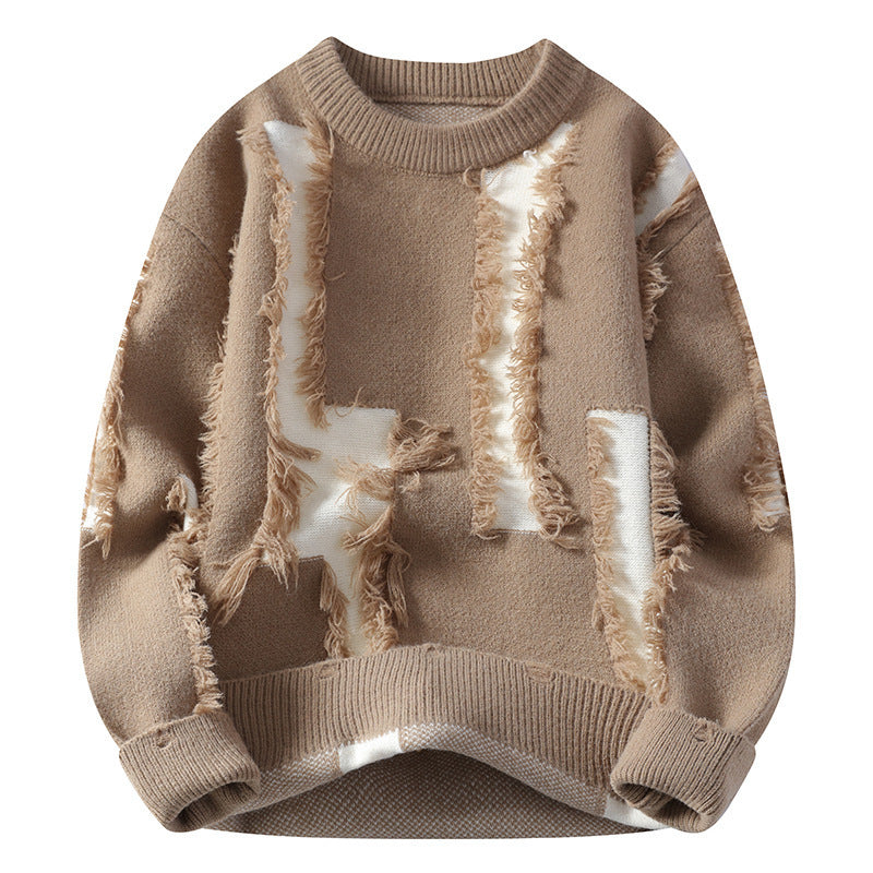 Men's Plus Size Autumn And Winter New Casual Hoodie - Munsieur