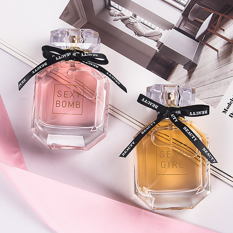 Women's Lasting Fragrance Sexy Perfume