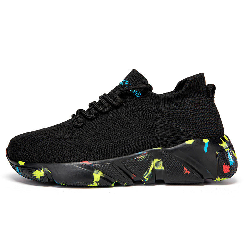 Men's Shoes Fashion Athletic Running Shoes for Men