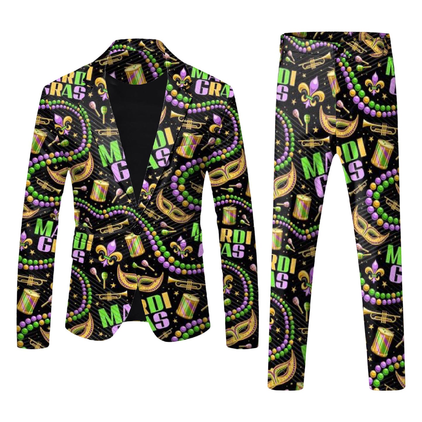 Men's Leisure Suits Light Business Daily Versatile Coat
