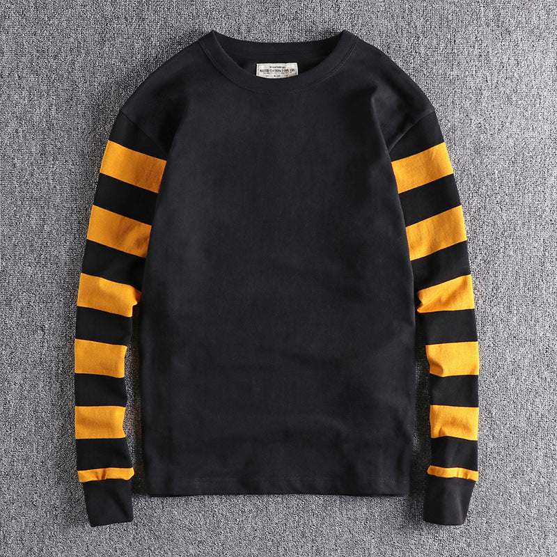 Leisure Comfortable Men's Hoodie