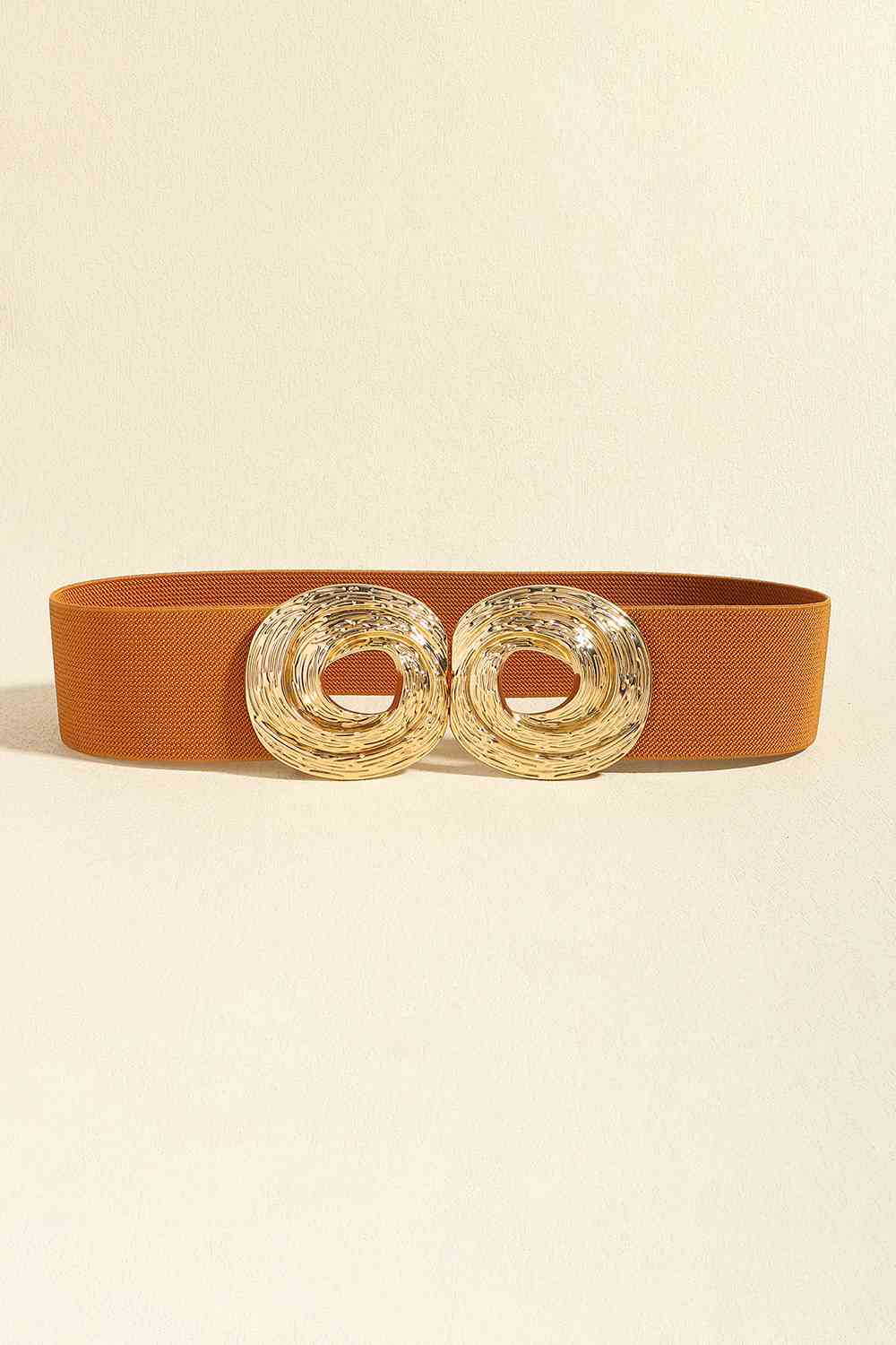 Zinc Alloy Belt - Munsieur