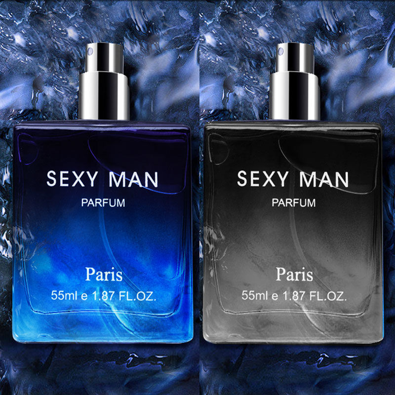 Men's Cologne Lasting Fragrance
