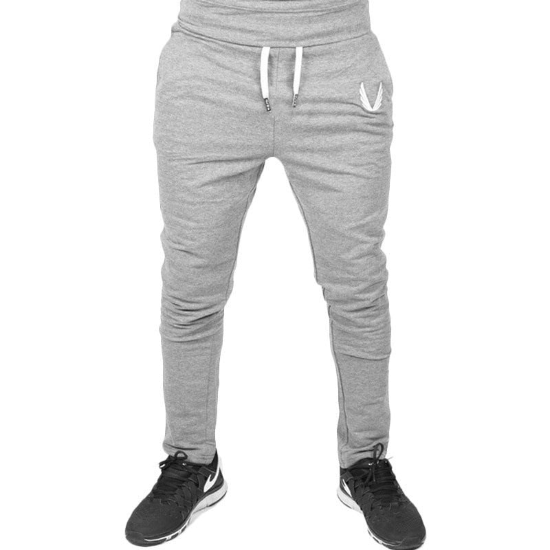 Men's Harem Joggers Streetwear
