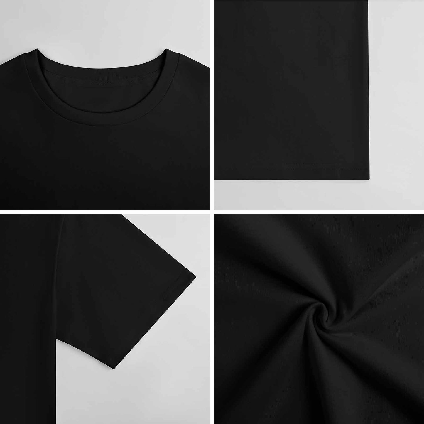 Munsieur St. Patrick's Day Collection "Skull of Clovernook" Tee for Men