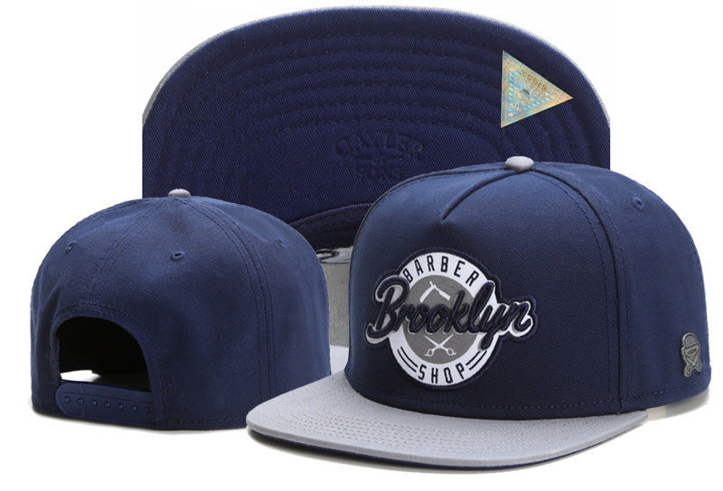 Snapback Hip Hop Baseball Hat "Munchies"