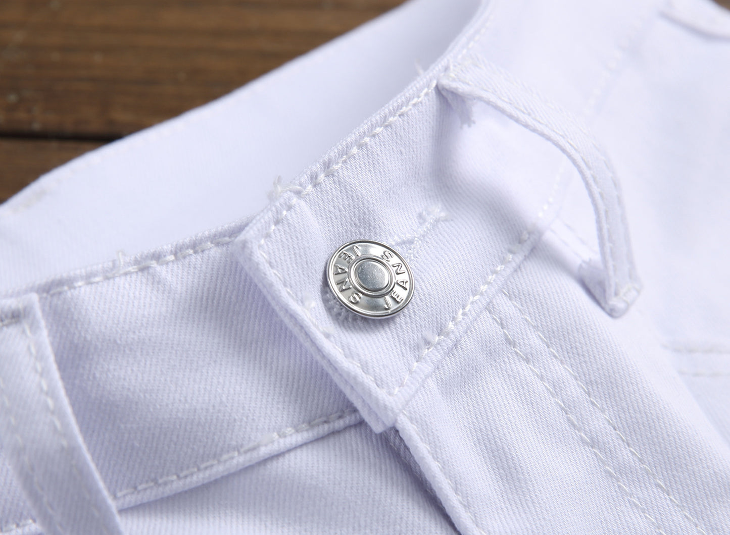 High Street Fashion Men's Pants