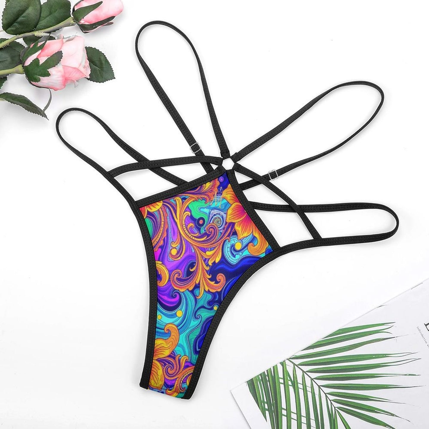Munsieur Women's Signature Lingerie – Step Into Seduction, Own the Night! - Munsieur