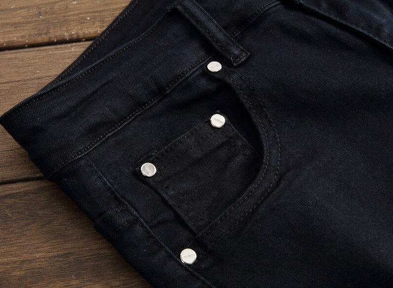 Men's Streetwear Fashion Designer Pants
