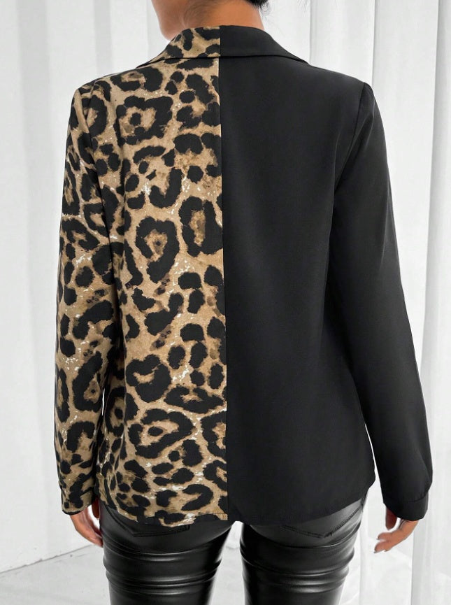 Women's Casual Style Blouse