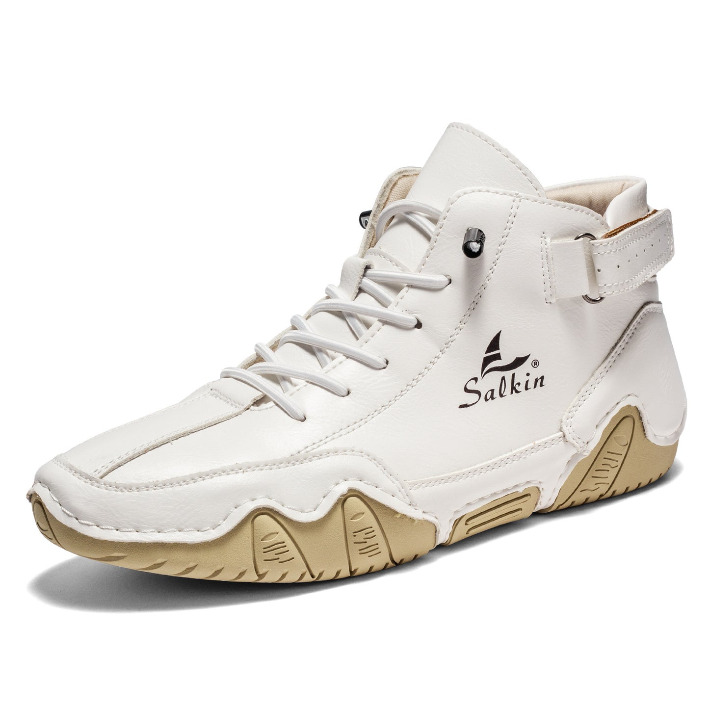 Men's Shoes Cross-border Martin Shoes