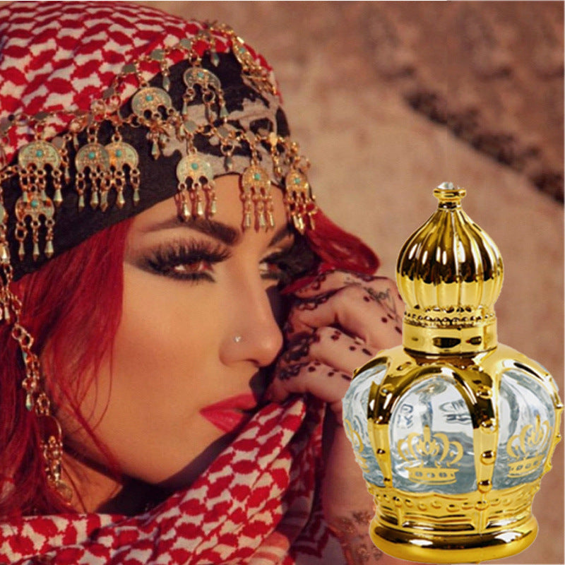 Arabic Gold Perfume Fragrance