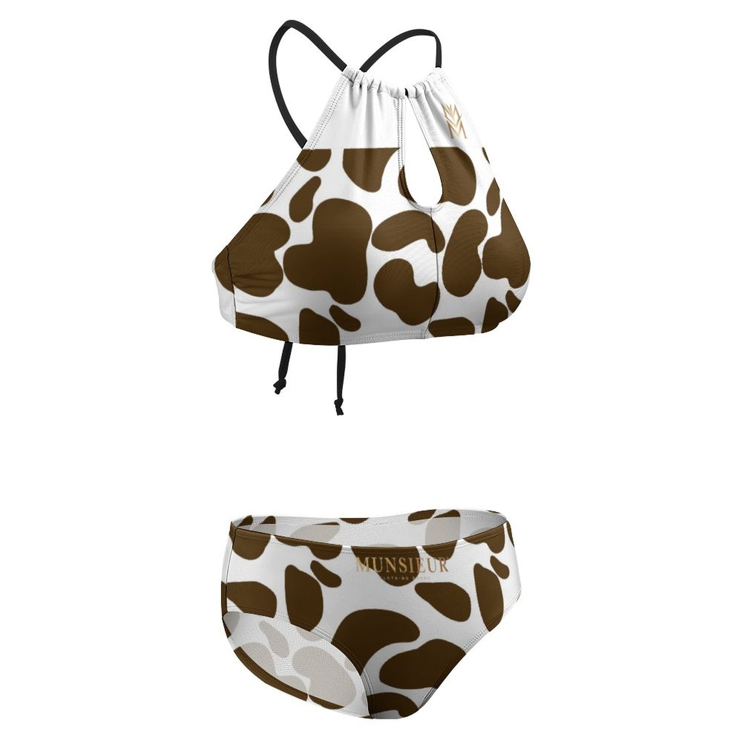 Munsieur Luxury Women's Lingerie – Indulge in Elegance, Embrace Your Power! - Munsieur