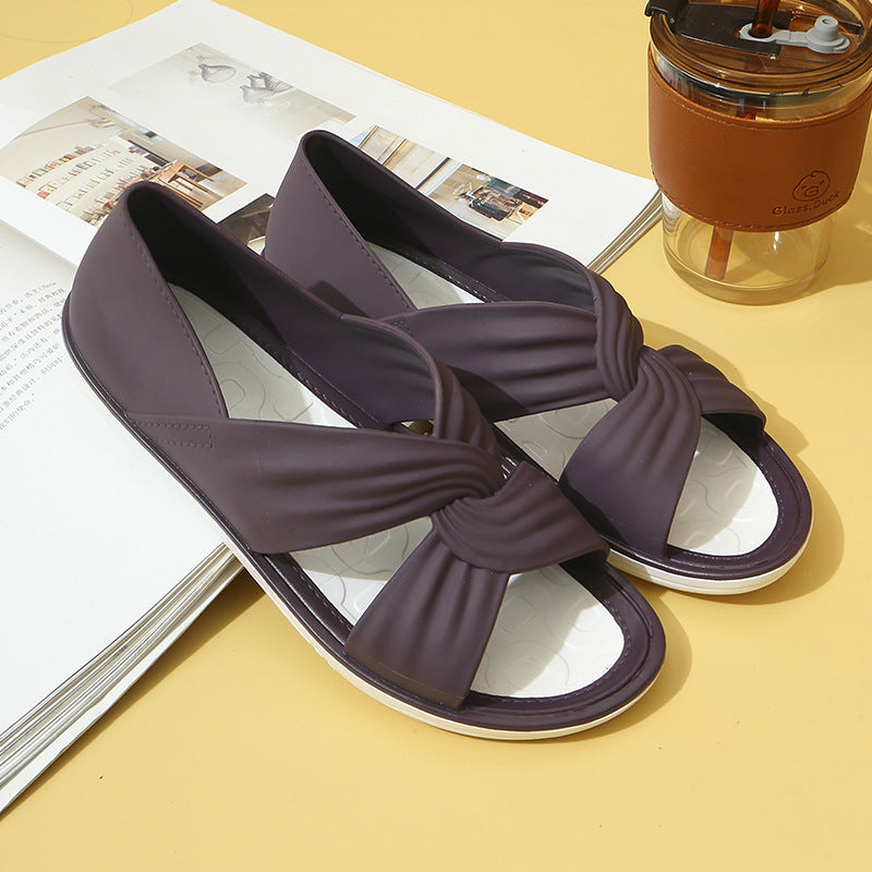 Women's Summer Flats