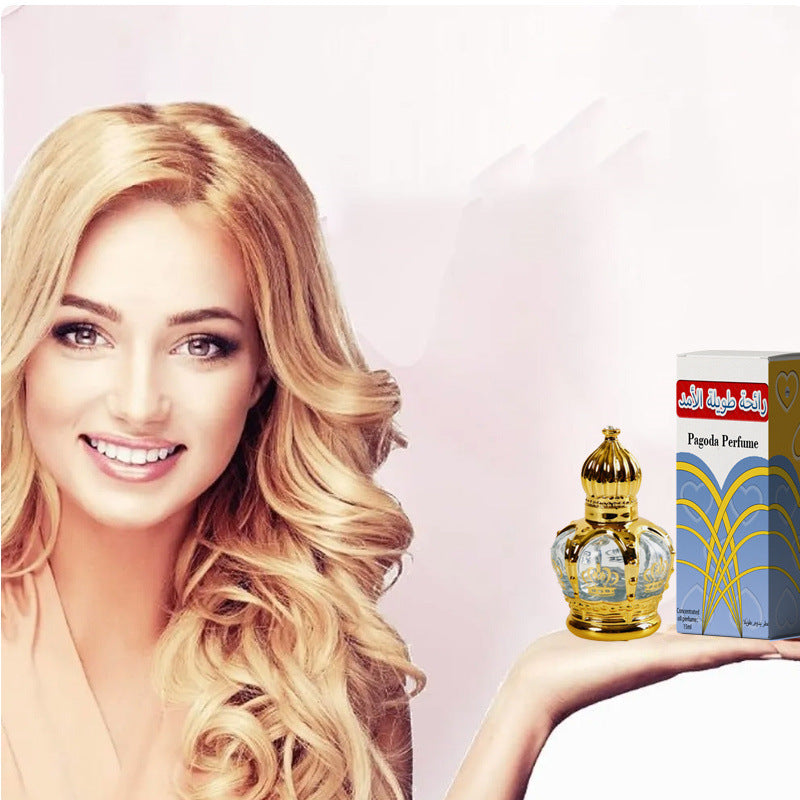Arabic Gold Perfume Fragrance