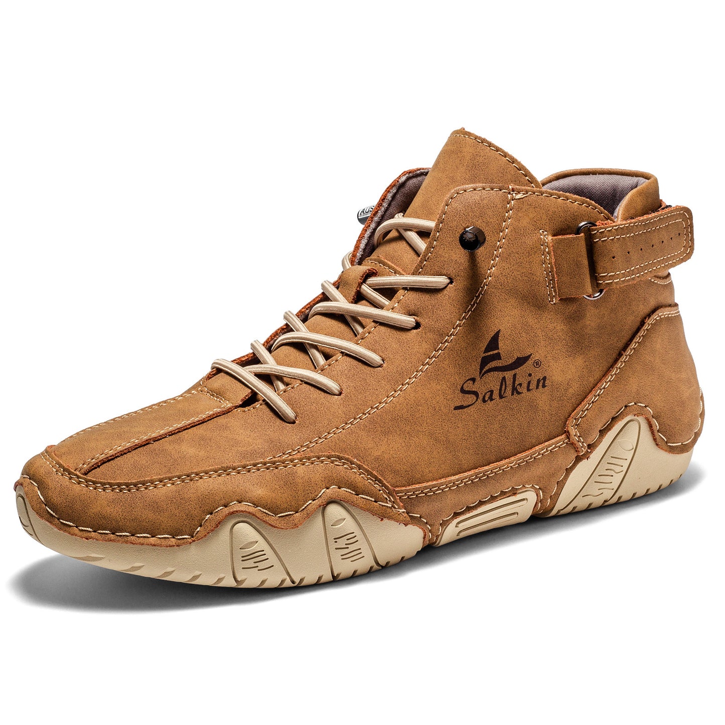 Men's Shoes Cross-border Martin Shoes
