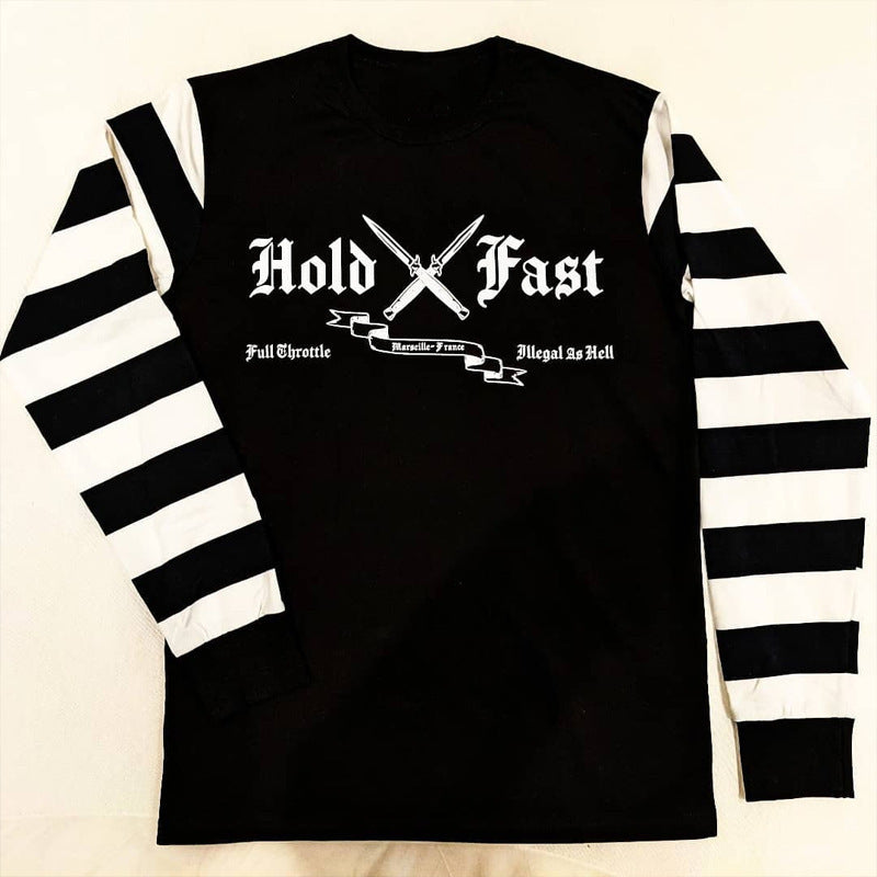 Leisure Comfortable Men's Hoodie
