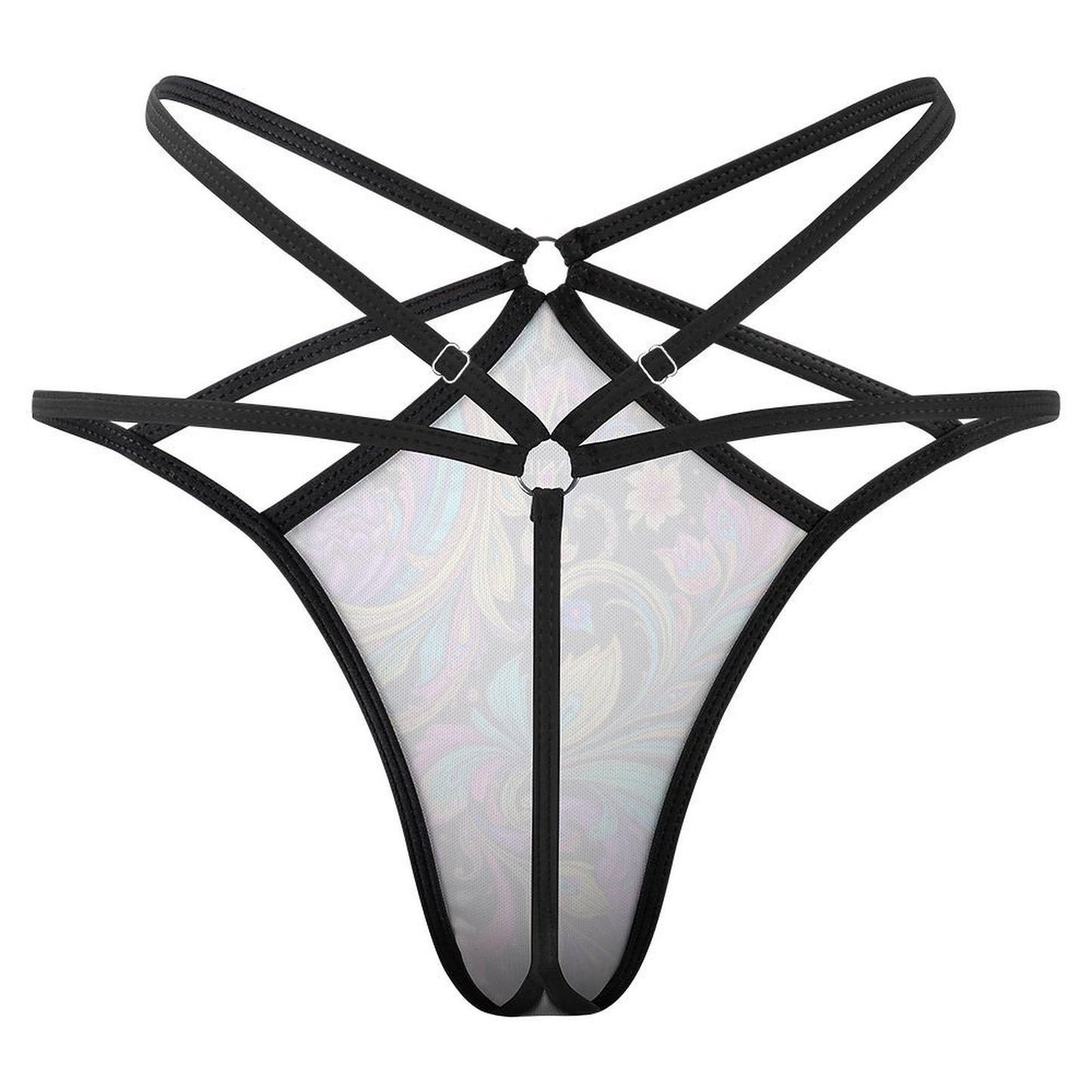 Munsieur Women's Boudoir Lingerie – Drape Yourself in Desire! - Munsieur