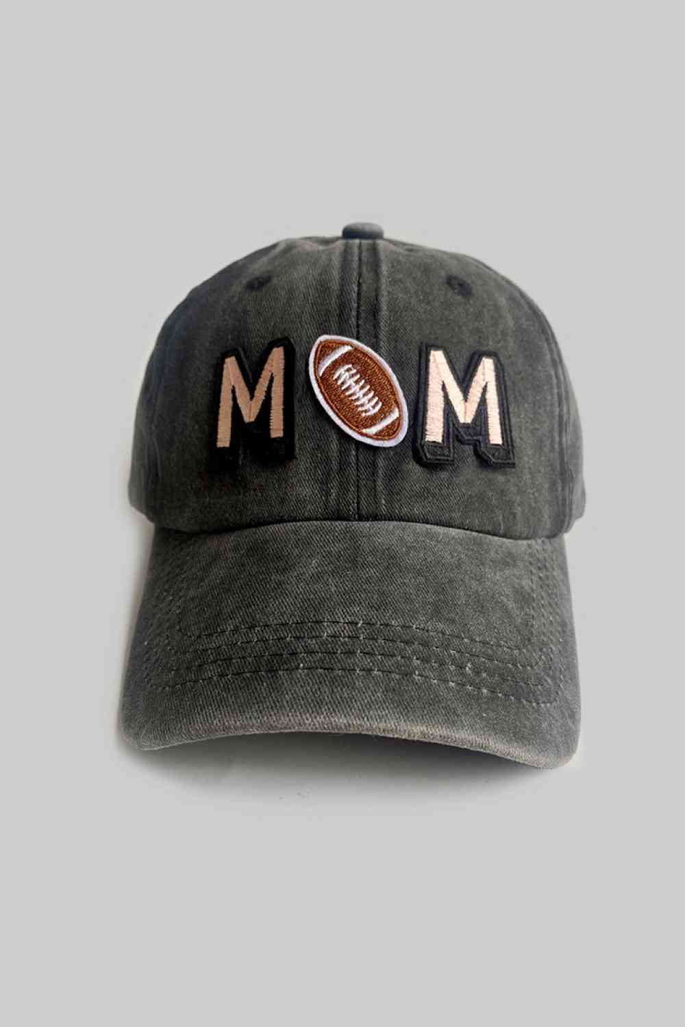 MOM Baseball Cap - Munsieur