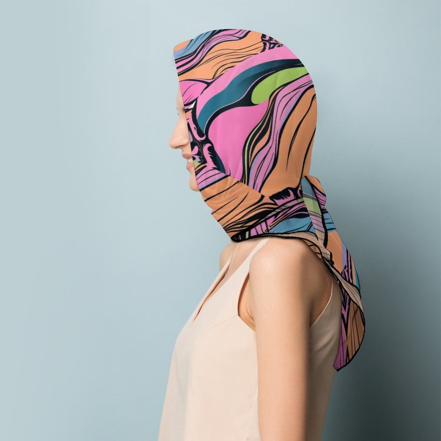 Women's Scarf
