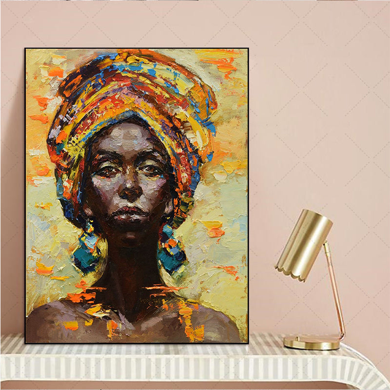 Home Living Room Decoration Canvas Painting Poster Art