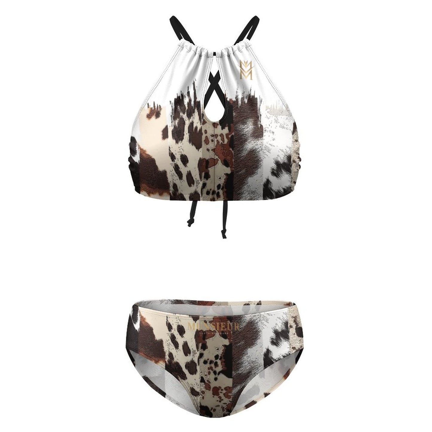 Munsieur Women's Lingerie – Sensual, Sophisticated, Unapologetically You! - Munsieur